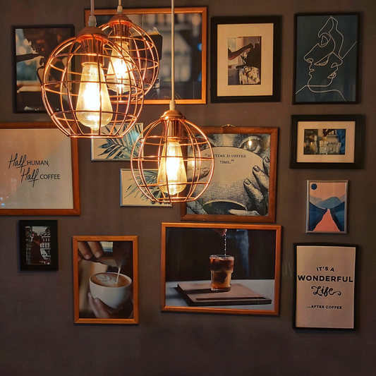 Must-Have Kunstwerke für Ihr Zuhause oder Büro