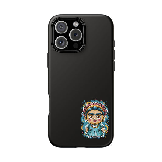 Tough Case - Frida Kahlo